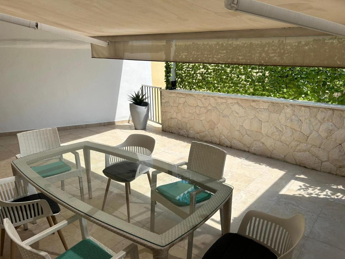 Ln New Apartment Split Exterior foto
